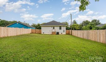 1017 Pegram St, Charlotte, NC 28205