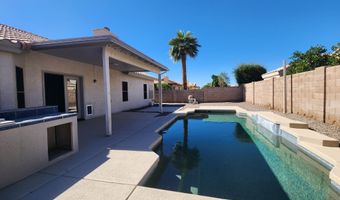 11532 W CLOVER Way, Avondale, AZ 85392