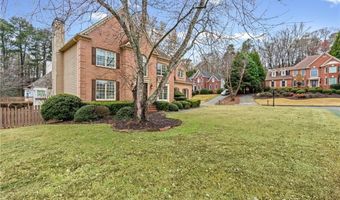 7260 Fawn Lake Dr, Alpharetta, GA 30005