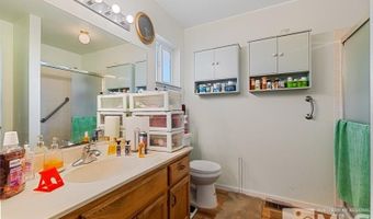 248 Woodlake Cir, Dayton, NV 89403