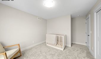 3831 NW Reinhart Dr, Ankeny, IA 50023