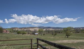 30 N 400 E, Boulder, UT 84716
