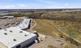 1200 Lonne Abbott Blvd, Ada, OK 74820