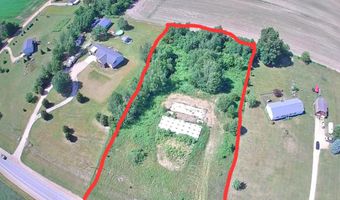 2079 W 116th Ave E, Allegan, MI 49010