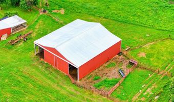 5484 Friendship Rd, Auburn, KY 42206