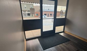 112 W State Street Loft Apartment, Atkinson, NE 68713