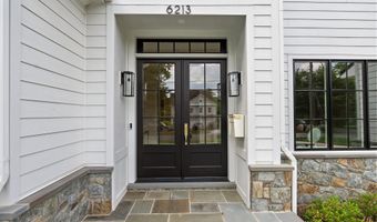 6213 DAHLONEGA Rd, Bethesda, MD 20816