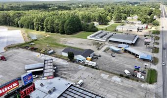 125 N 167 Hwy, Bald Knob, AR 72010