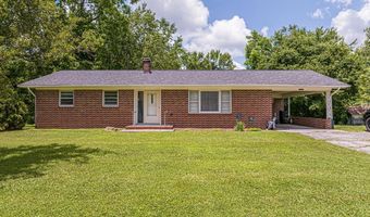 25449 Lee Hwy, Abingdon, VA 24211