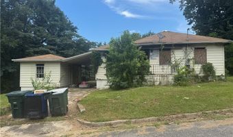 999 Ponce De Leon Cir N, Macon, GA 31206