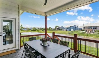 2407 N Lakeside Cir, Andover, KS 67002