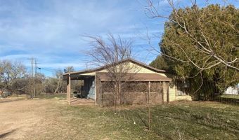 10971 W Lake Rd, Abilene, TX 79601