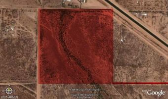 W Houser Road, Casa Grande, AZ 85193
