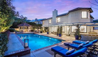 29614 Ridgeway Dr, Agoura Hills, CA 91301