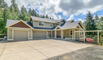 21626 GLAZE Rd, Veneta, OR 97487