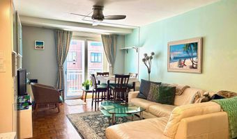 101 S Plaza Pl 1502, Atlantic City, NJ 08401