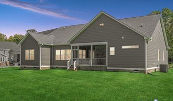 Wendenburg Way lot 63, Aylett, VA 23009