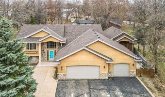 320 Big Woods Ln, Annandale, MN 55302