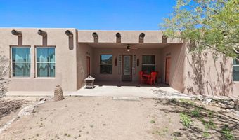 11 Canyon Draw, Alamogordo, NM 88310