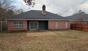 123 Chestnut Dr, Brandon, MS 39047