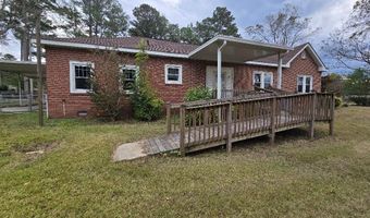 1212 Washington St, Alexander City, AL 35010