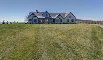 76 ELK MEADOW Dr, Afton, VA 22920