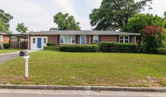 2211 Woodland Ave, Augusta, GA 30904