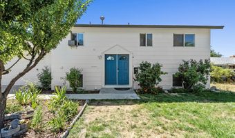1406 La Loma Dr, Carson City, NV 89701