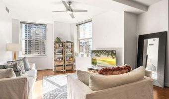 1600 ARCH St 618, Philadelphia, PA 19103