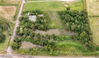 5393 Gumpoint Rd, Eunice, LA 70535