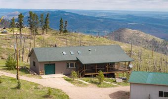 1291 Little Whale Rd, Bellvue, CO 80512
