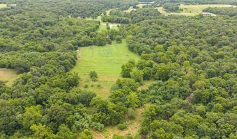 26251 S 520 Rd, Afton, OK 74331