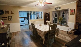 2871 Mexico Ridge Rd, Bennington, IN 47011