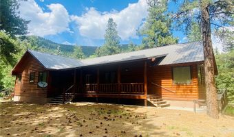 531 E Coach Dr, Antonito, CO 81120