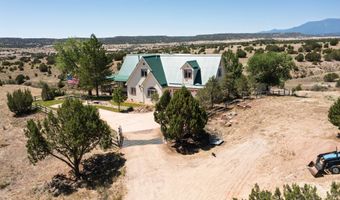 6650 Zercher Rd, Beulah, CO 81023