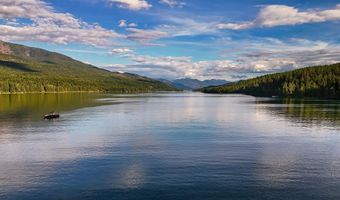 Swan Shores Lane, Bigfork, MT 59911