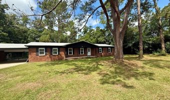808 Laurel Ave, Adel, GA 31620