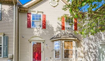 1152 SPLASHING BROOK Dr, Abingdon, MD 21009