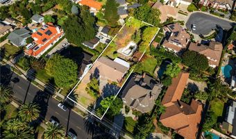 707 E Camino Real, Arcadia, CA 91006