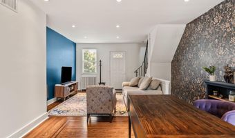 4009 LAURISTON St, Philadelphia, PA 19128