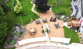 1315 FORREST Ave, Antigo, WI 54409