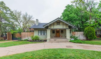 1611 S VAN BUREN St, Amarillo, TX 79102