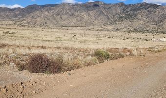 Tarugo Road, Belen, NM 87002