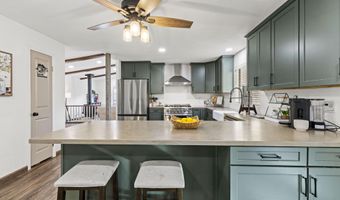 2726 W Bent Spur Dr, Acton, CA 93510