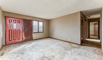 1314 N Stewart St, Wellington, KS 67152