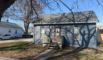 325 S Maple St, Ainsworth, NE 69210