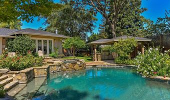 144 Irongate Ct, Alamo, CA 94507