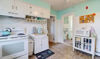 60 Fraser St, East Providence, RI 02914