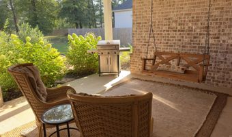 5612 Claire Dr, Benton, AR 72019