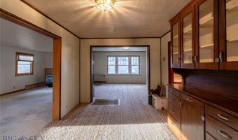 302 Busha, Big Timber, MT 59011